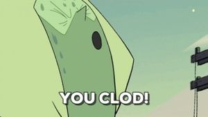 Meet your Posher, Allyson